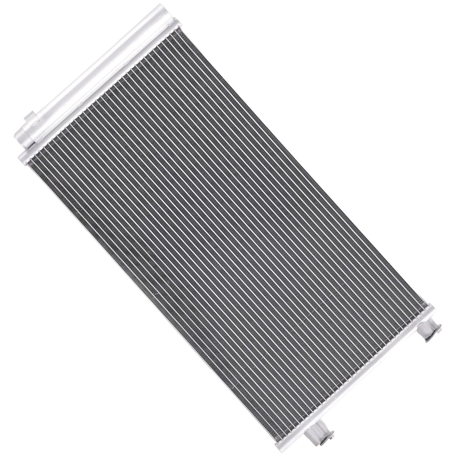 A/C Condenser with Drier for Jeep Compass (2018–2021) CN30093PFC 30093
