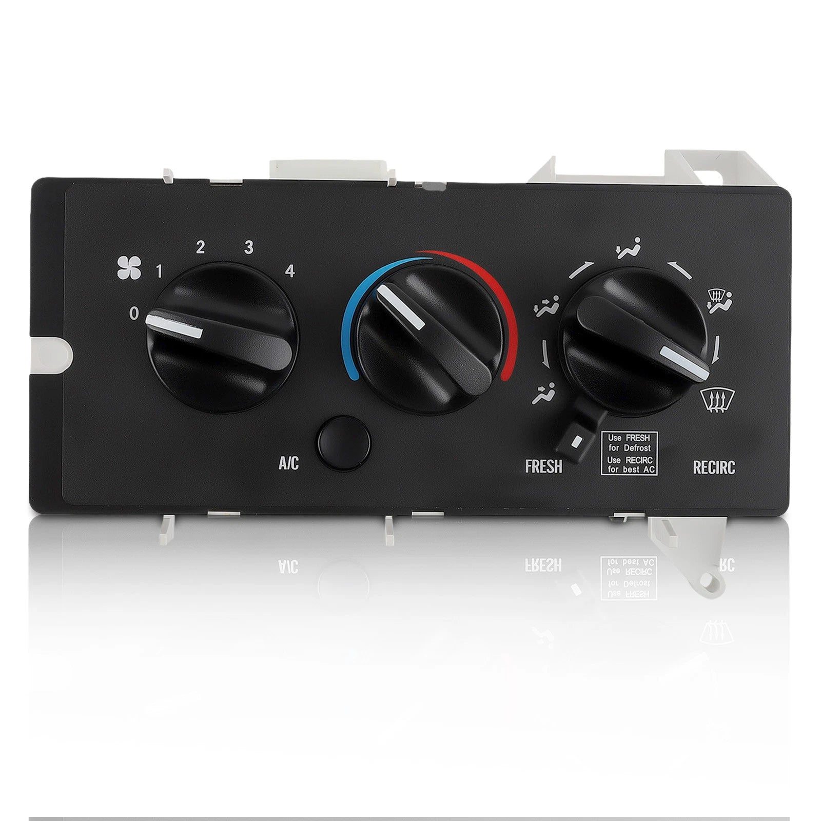A/C Climate Control HVAC for Mack CH/CL/CV/CX (1000149542A, 3899002)