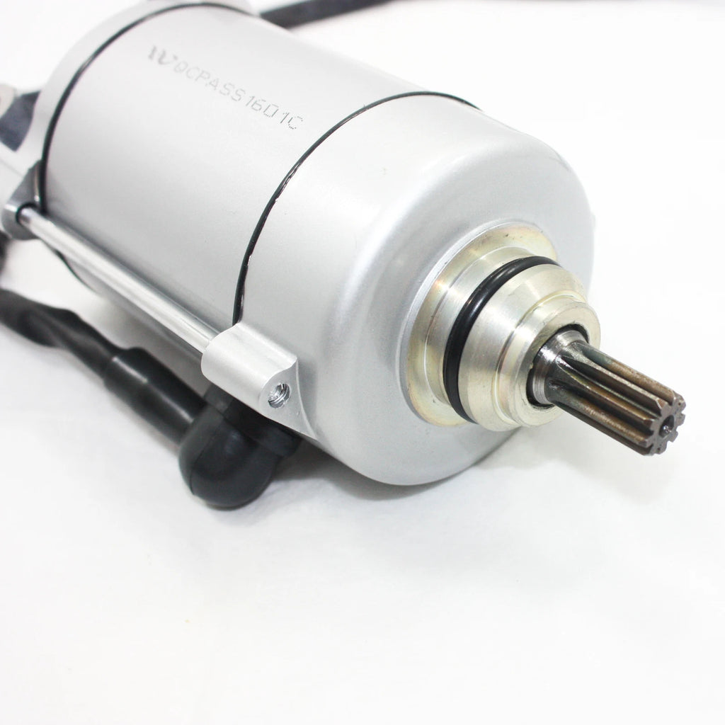 Starter Motor for 200cc 250cc Pit Trail Dirt Quad Bike ATV (9 Teeth)