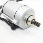 Starter Motor for 200cc 250cc Pit Trail Dirt Quad Bike ATV (9 Teeth)