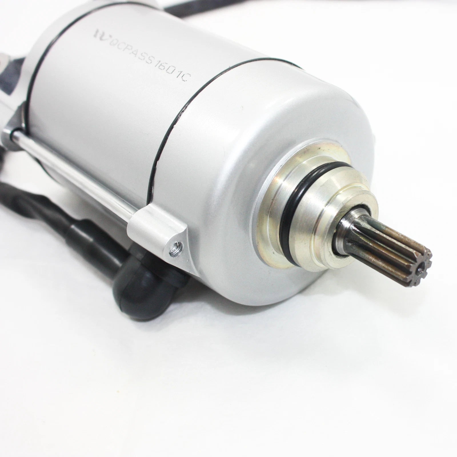 Starter Motor for 200cc 250cc Pit Trail Dirt Quad Bike ATV (9 Teeth)