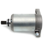 Starter Motor for Yamaha Warrior 350 YFM350X (1987–2004) Kodiak 400 YFM400 (1993–1998)