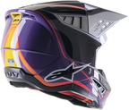 Alpinestars SM5 Off-Road Helmet for (2021–Present) X-Large