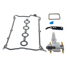 Timing Chain Tensioner Gasket Kit for Audi A4 VW Jetta Passat Beetle Golf (1.8L)