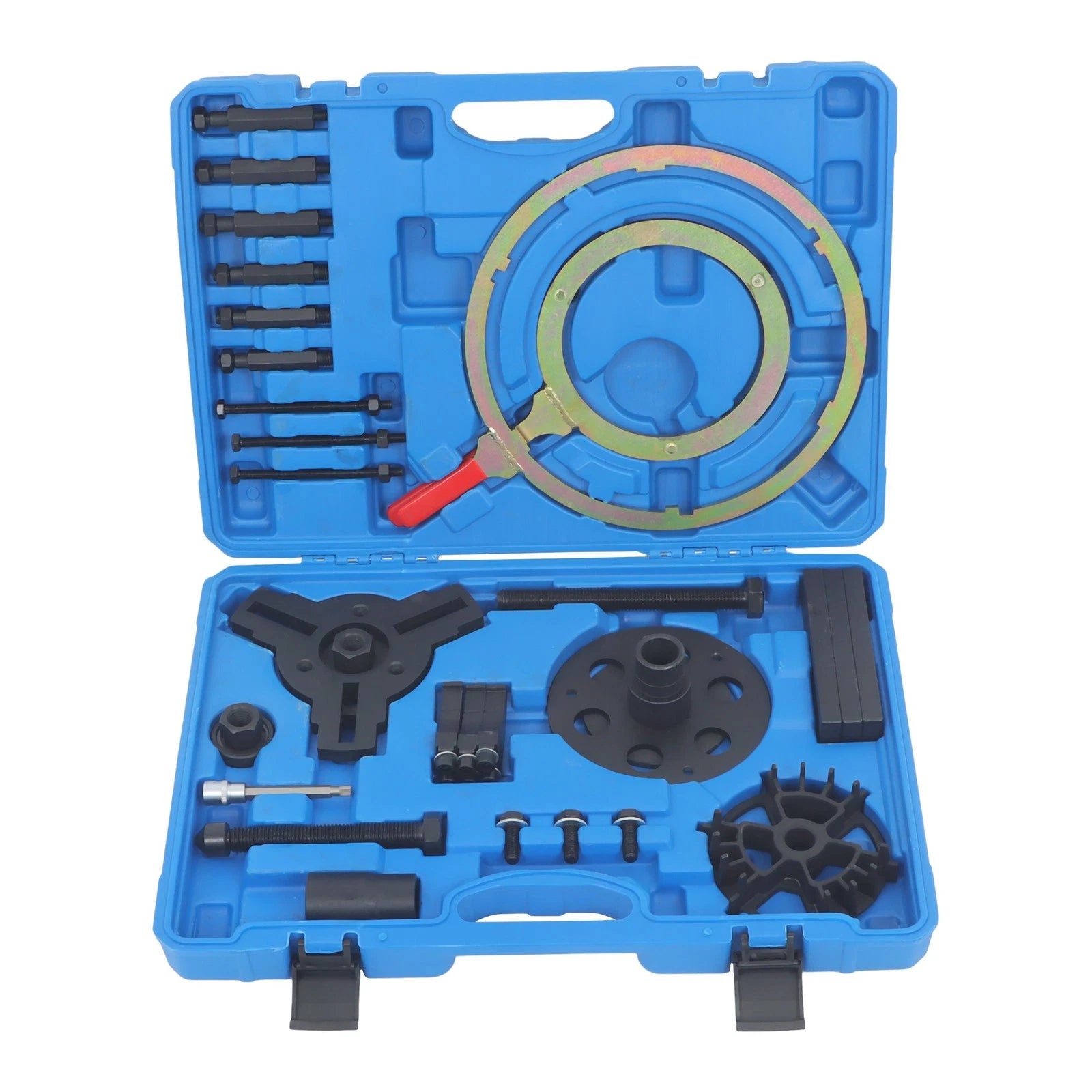 DPS6 Dual Clutch Transmission Remover Tool for Ford Fiesta Focus