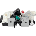 Rear Left Door Lock Actuator for Jeep Wrangler JK (2018)