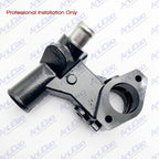 Thermostat Housing for Mercury MerCruiser Bravo (MC-29-87290, 90736A18)