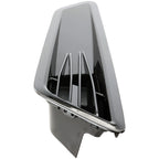 Set of 2 Hood Scoops for Chevy Camaro