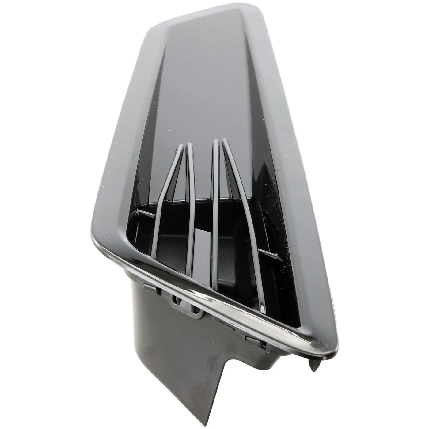 Set of 2 Hood Scoops for Chevy Camaro