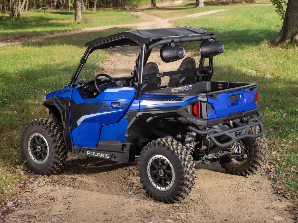 Speaker Mount for Polaris General (See Fitment)