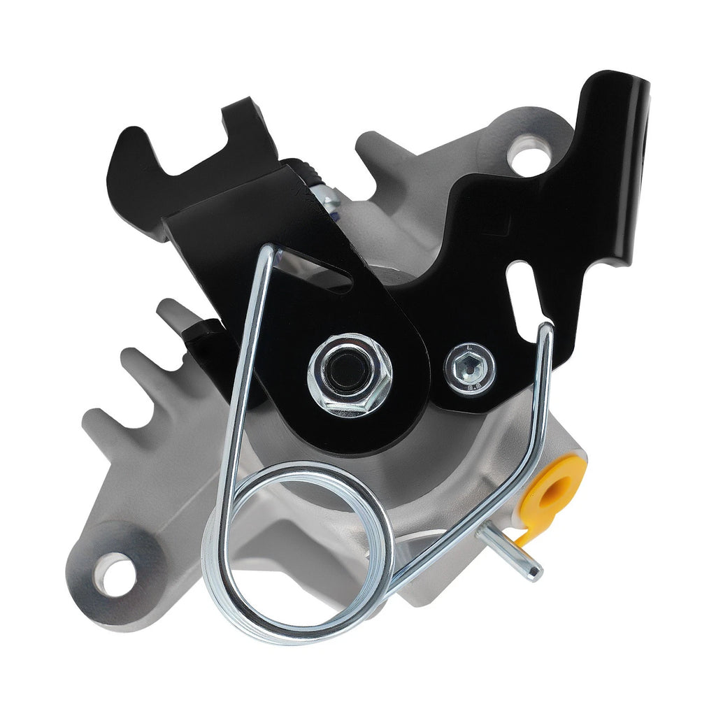 Brake Caliper Rear Left Replace For Audi A4 1998 1999 2000 2001 2002 447615273