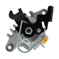 Brake Caliper Rear Left Replace For Audi A4 1998 1999 2000 2001 2002 447615273