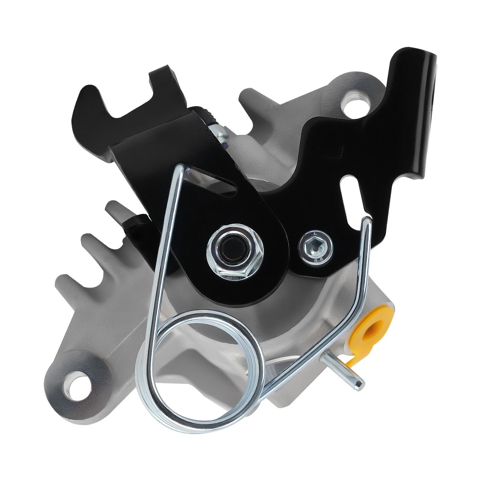 Brake Caliper Rear Left Replace For Audi A4 1998 1999 2000 2001 2002 447615273