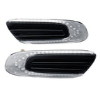 LED Side Marker Signal Lamp for MINI Cooper F55 F56 F57 (2014–2017)