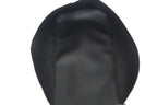 Center Console Cover for Chrysler 200 (2011–2014) Leather Synthetic Black