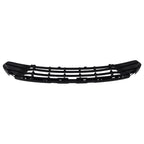 Chrome Lower Grille for Ford Fusion SEL (2010-2012)