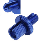 10mm Clutch Brake Throttle Cable Adjuster Screw for Motorcycle ATV Pit Bike