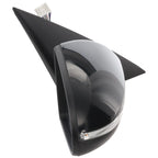 Heated Right Side Mirror for Kia Optima (2016–2020)