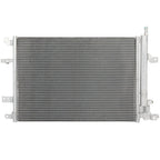 AC Aluminum Condenser for Volvo S60 S80 (2005–2009)
