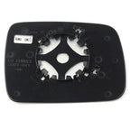 Heated Front Left Side Door Mirror for Land Rover Range Rover Sport (2006-2013)