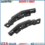 Bumper Brackets for Jeep Compass (2017–2024) CH1043128
