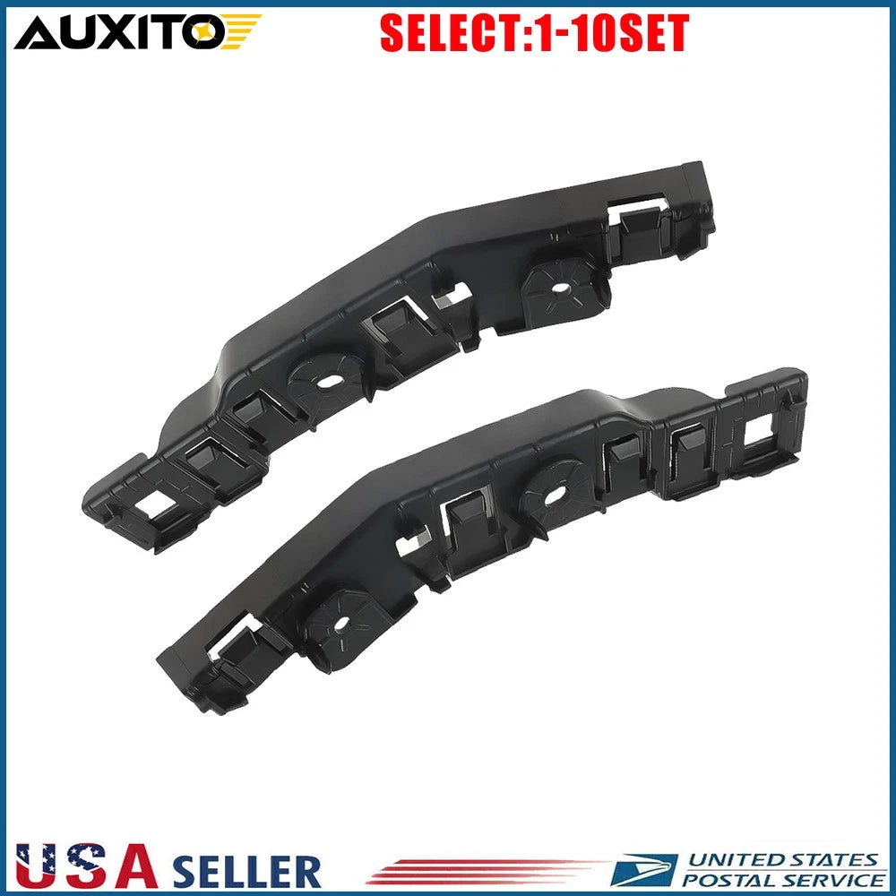 Bumper Brackets for Jeep Compass (2017–2024) CH1043128