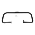 Engine Guard Crash Bar for Harley Heritage Softail Fat Boy FLSTF (2000–2017)