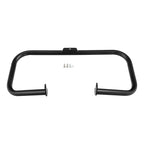 Engine Guard Crash Bar for Harley Heritage Softail Fat Boy FLSTF (2000–2017)