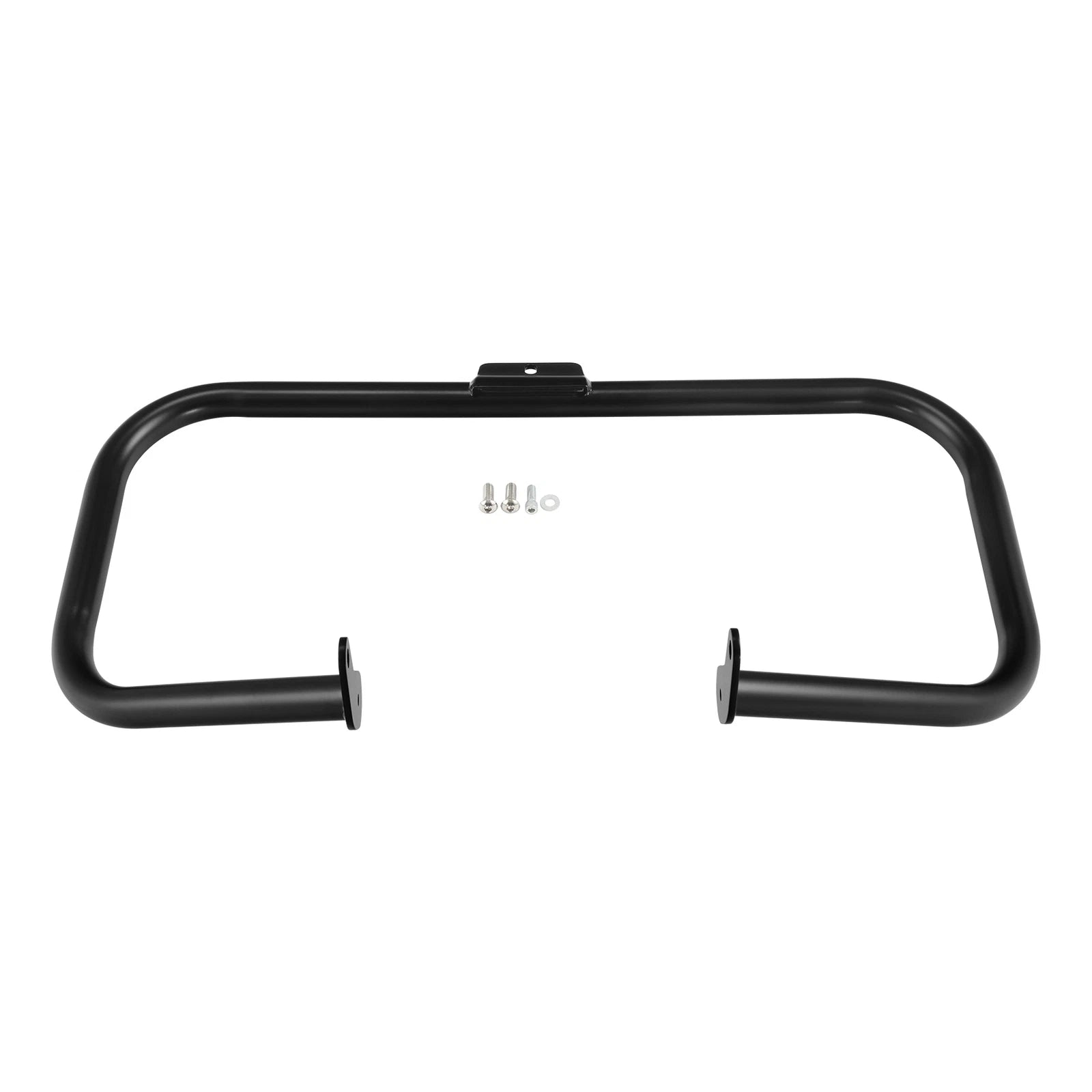 Engine Guard Crash Bar for Harley Heritage Softail Fat Boy FLSTF (2000–2017)