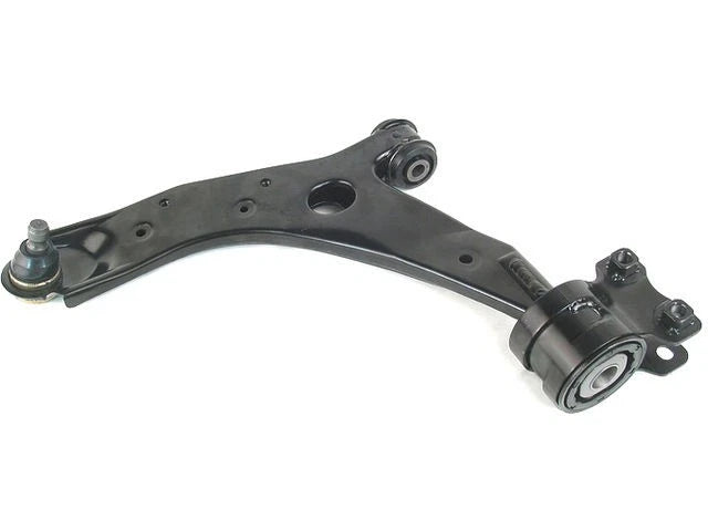 Front Left Lower Control Arm and Ball Joint Assembly for Mazda 3 (2004–2009)
