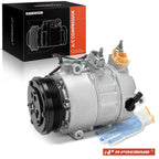A/C Compressor with Clutch for Ford Escape (2020–2022) Bronco Sport (2021–2025)