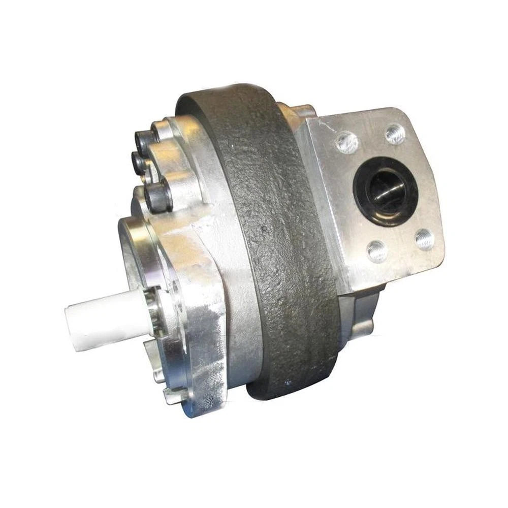 Hydraulic Pump for Ford/New Holland (S.163616)