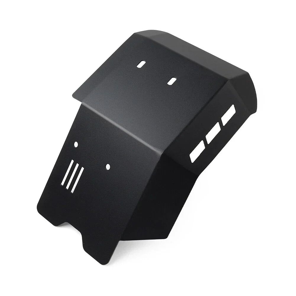 Skid Plate Engine Chassis Guard for Scrambler 400X Speed 400 (2023)