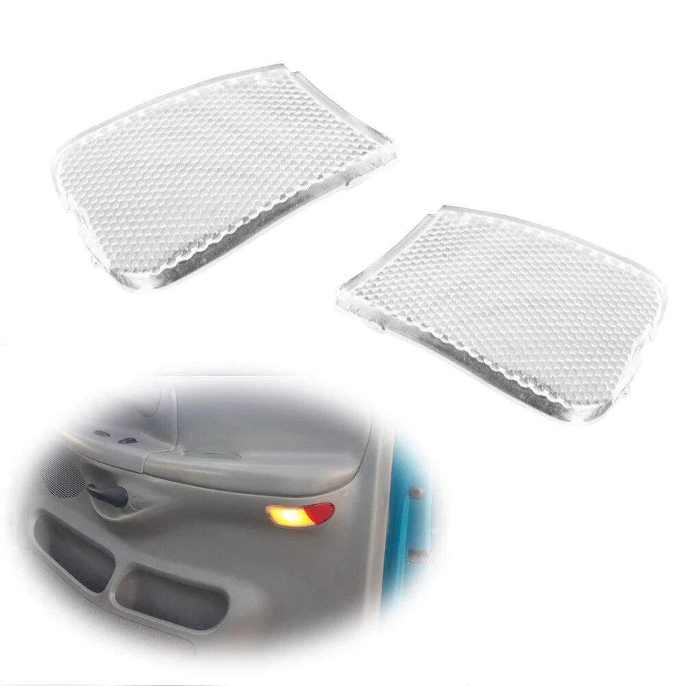 Car Door Light Covers for Ford F150 F250