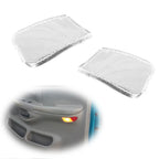 Car Door Light Covers for Ford F150 F250
