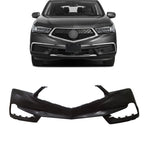 Front Bumper Cover for Acura MDX (2017-2020)