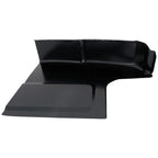 Cab Corners for Chevy S10 Pickup S15 (1982-2004)