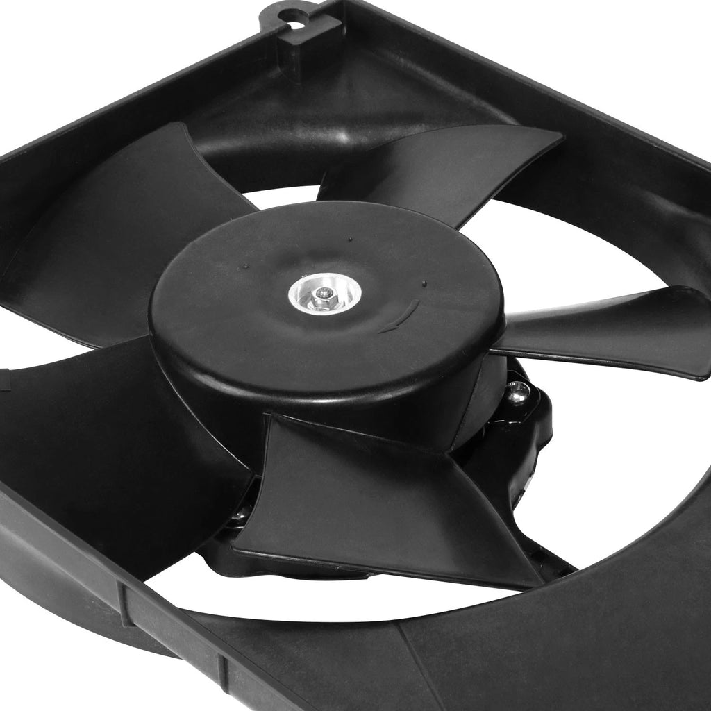 Radiator Cooling Fan Assembly for Chevy Aveo (2004)