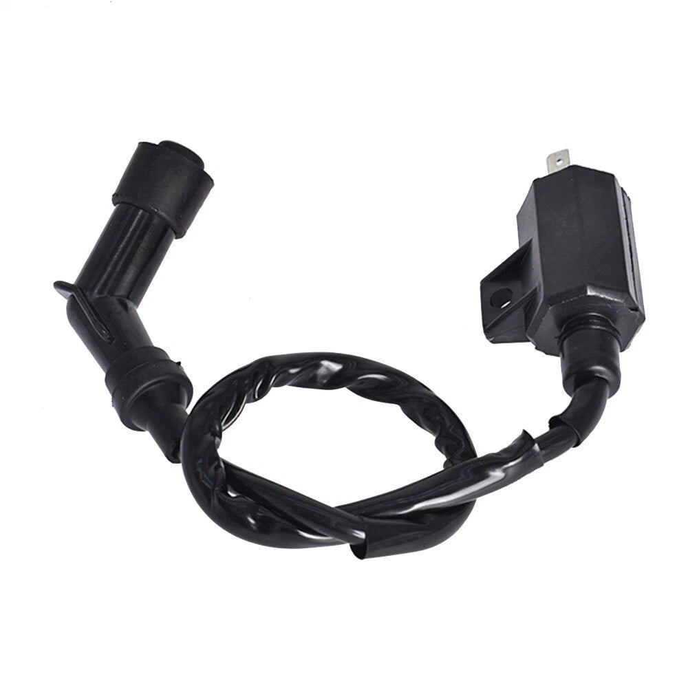 Ignition Coil for Suzuki 250 LT-F250 Ozark (2002–2012)