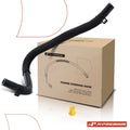 Power Steering Return Line Hose for Ford Club Wagon (1997–1998)