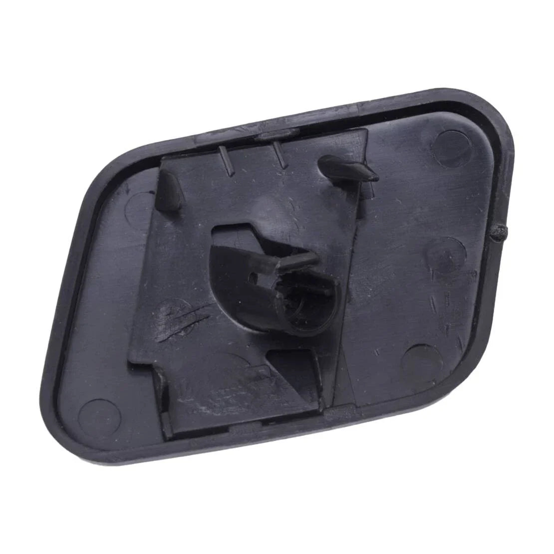 Right Front Headlight Washer Nozzle Cover for Nissan Qashqai (2010-2013)