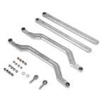Set of 2 Rear Radius Arm Rods for Polaris RZR Turbo (2014–2023)
