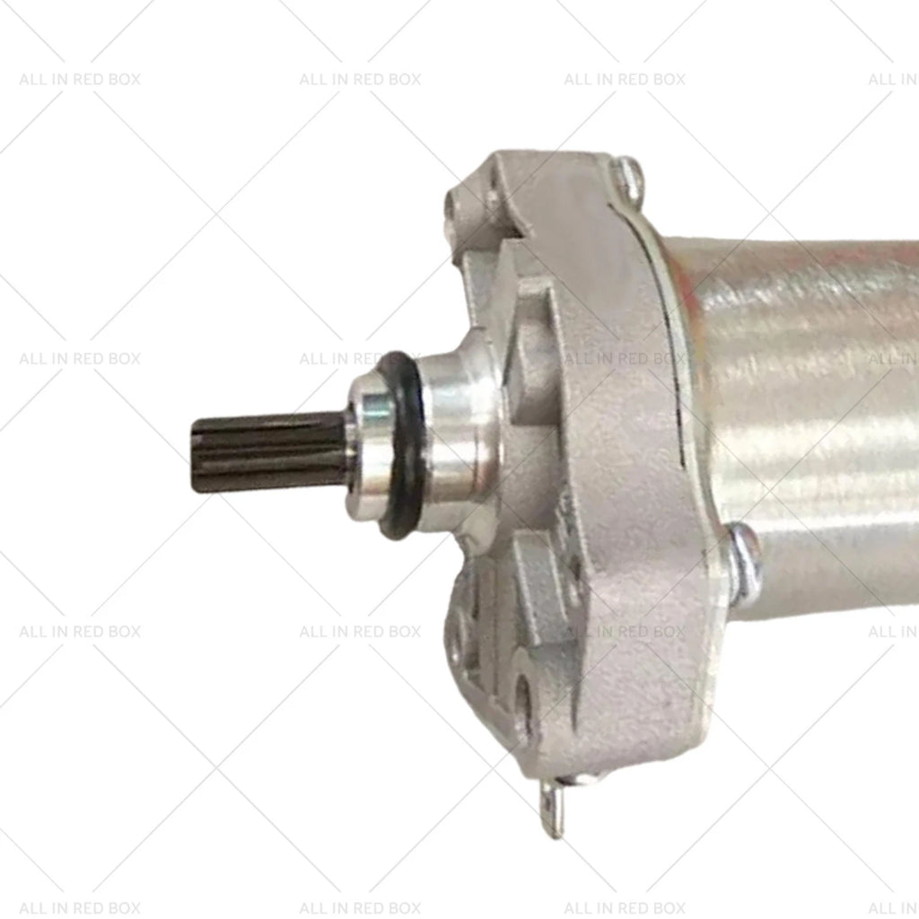 Electric Start Motor for Honda NBC110 (110cc) Replacement Assembly