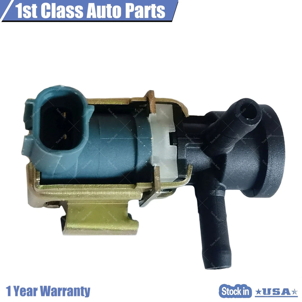 Vapor Canister Purge Valve for Toyota Corolla Matrix (2002–2005)