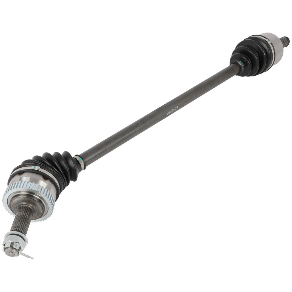 CV Axle Assembly for Hyundai Sonata (2007–2010) 2.4L Front Right