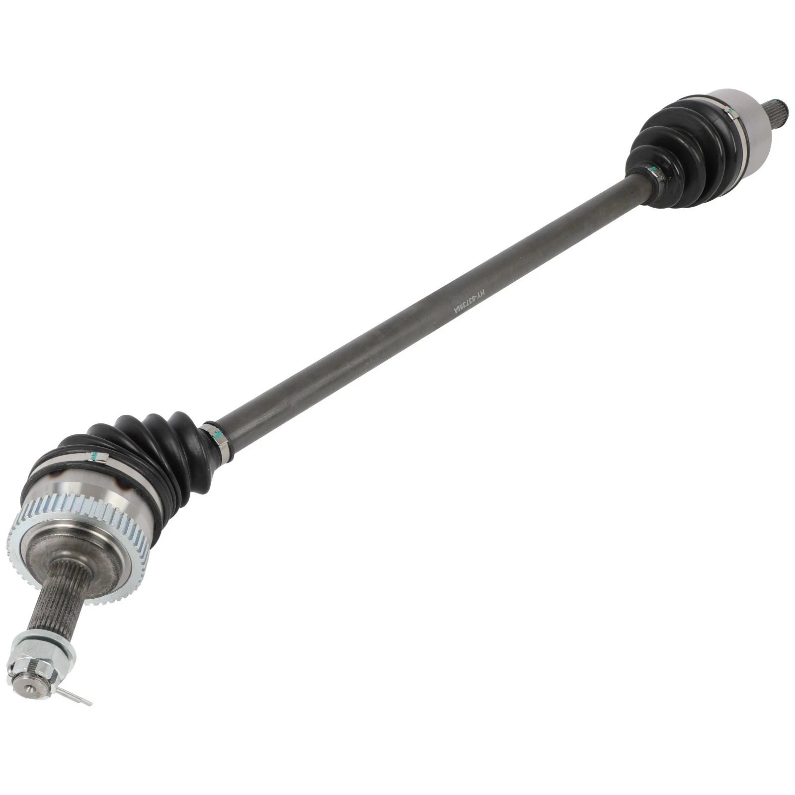 CV Axle Assembly for Hyundai Sonata (2007–2010) 2.4L Front Right