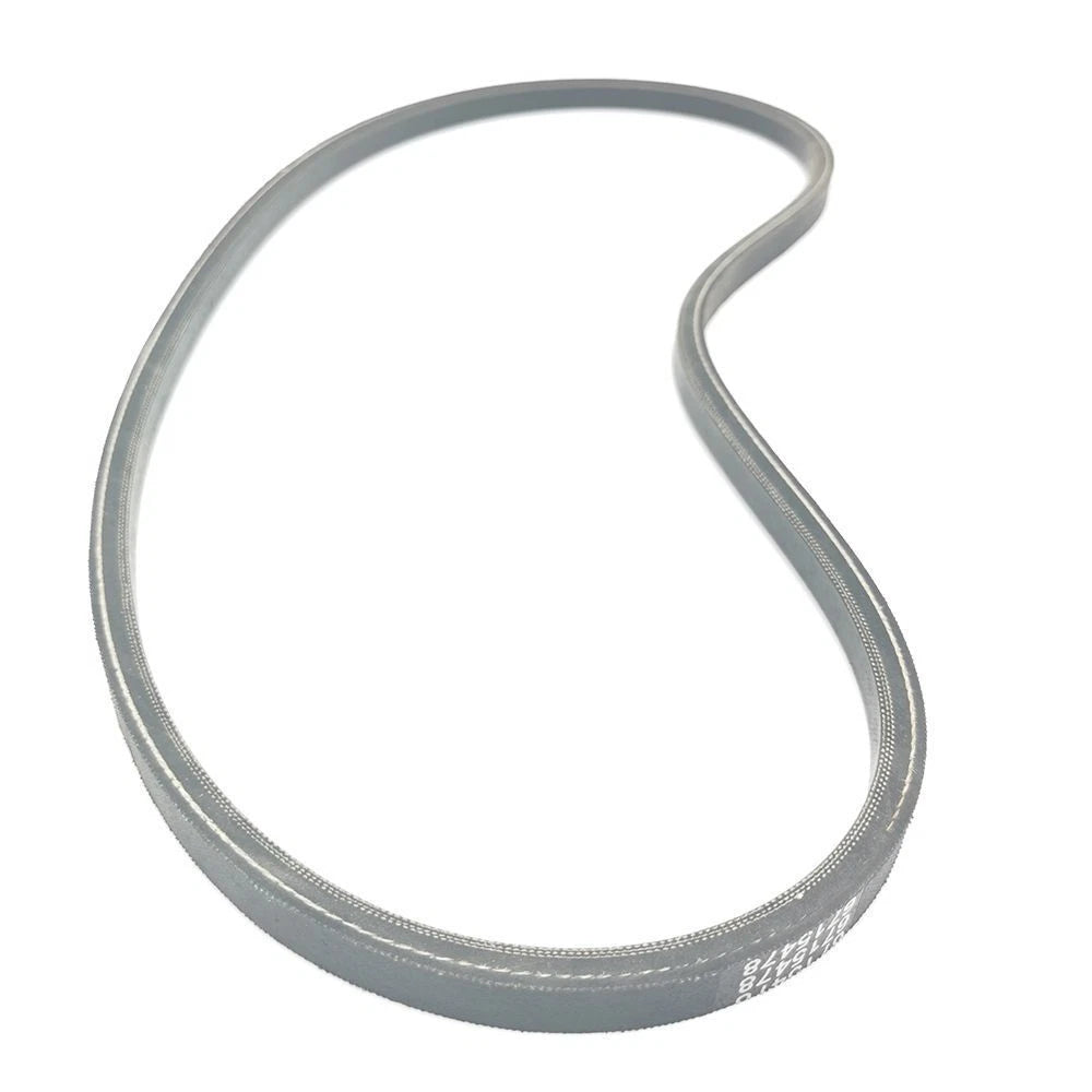 Fan Belt 6715478 for Bobcat Loader 751 753 763 773 S130 (–)