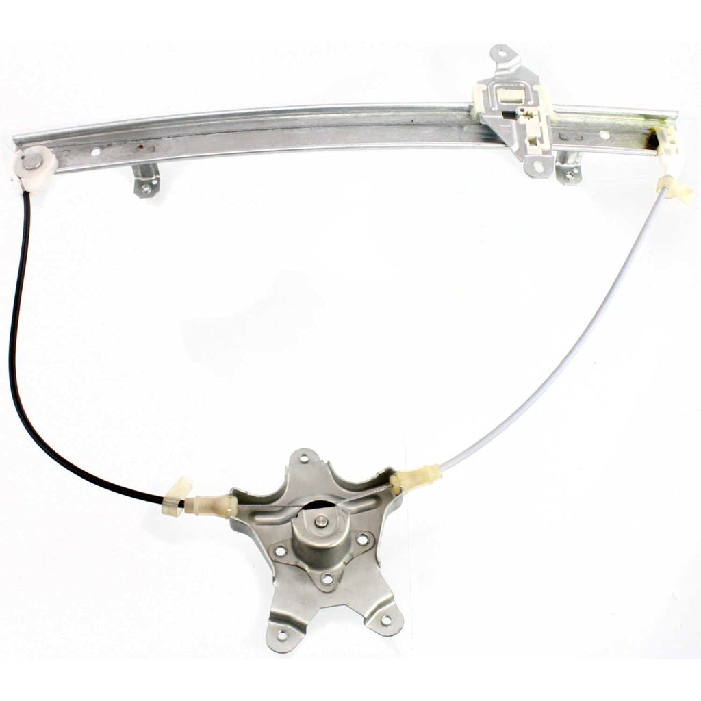 Window Regulator for Nissan Sentra (Sedan)