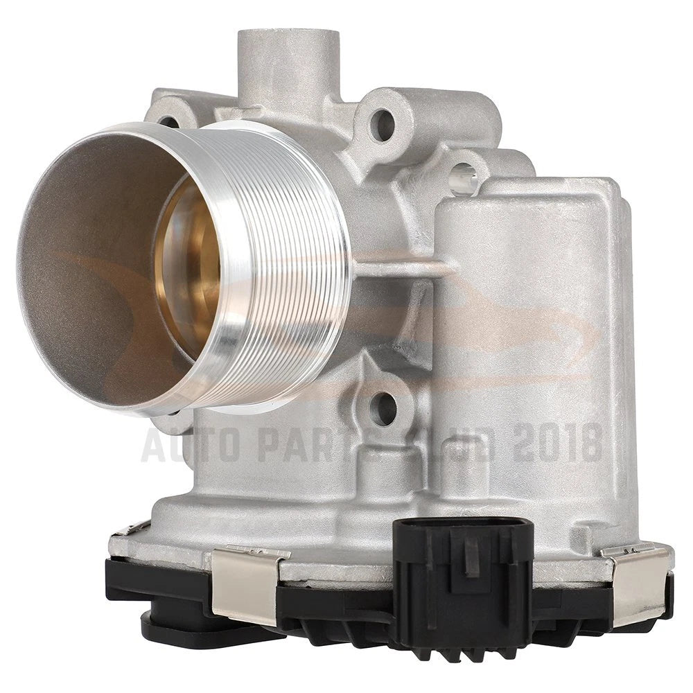Throttle Body for Chevrolet Sonic Cruze Trax Buick Encore (2011-2019)