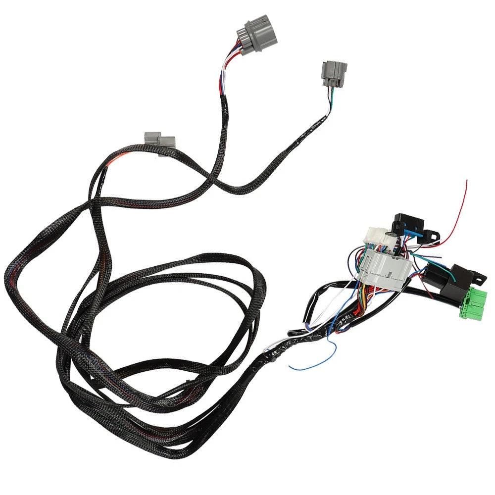 Wire Conversion Harness for Honda Civic (1999-2000)